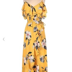 Maxi | Dress | Medium